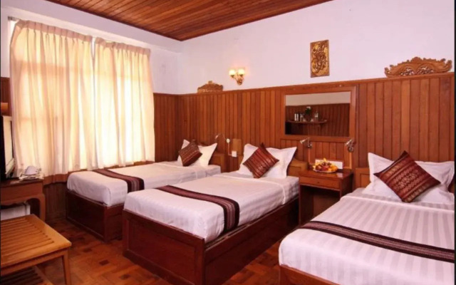 Dream Villa Hotel