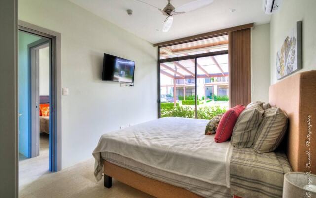 Lovely two Bedroom at Jaco