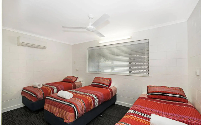 Townsville Holiday Apartments