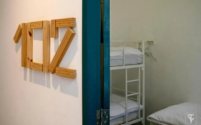 T-Boutique Hostel