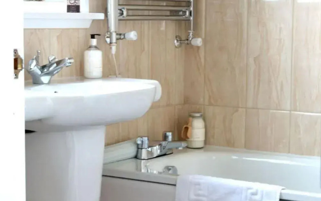 Sonata Guest House