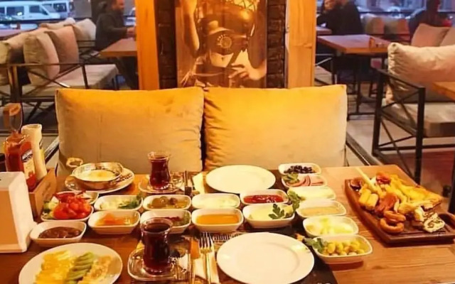 Kütahya Garden Otel