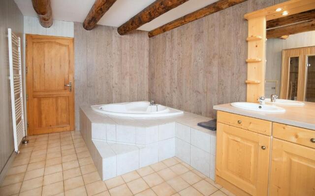 Le Chalet du Villard