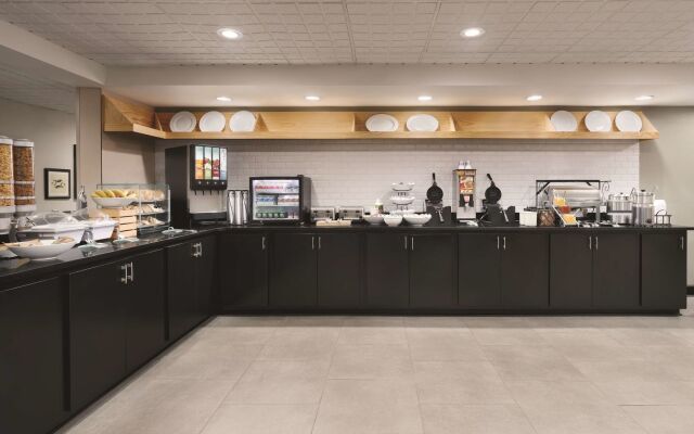 Spark by Hilton Florence North I-95, SC