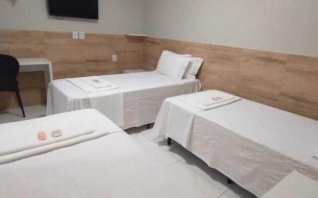 Pousada Chapada Do Araripe