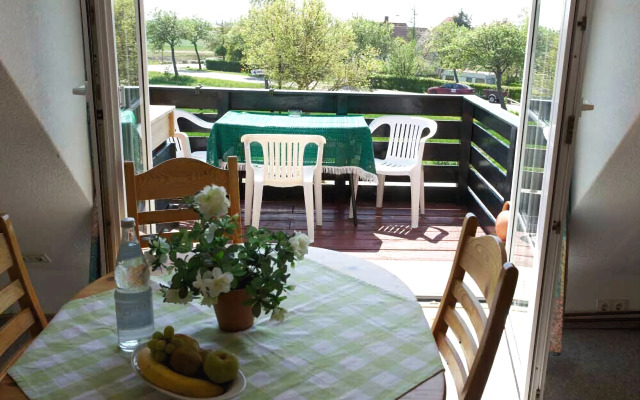 Lindenhof Hotel Garni