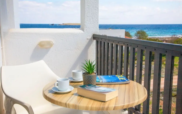 Hotel Porto Diakofti