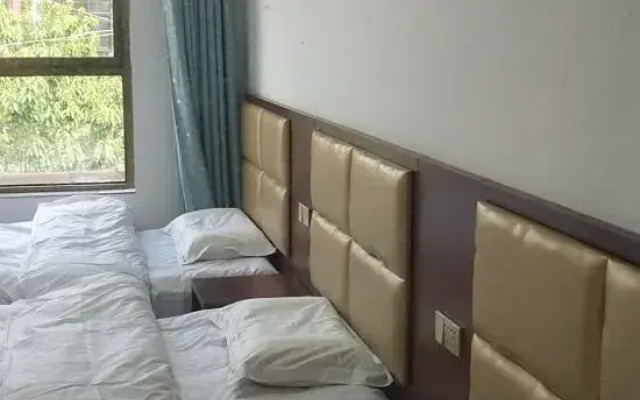Maaiwa Farm Stay