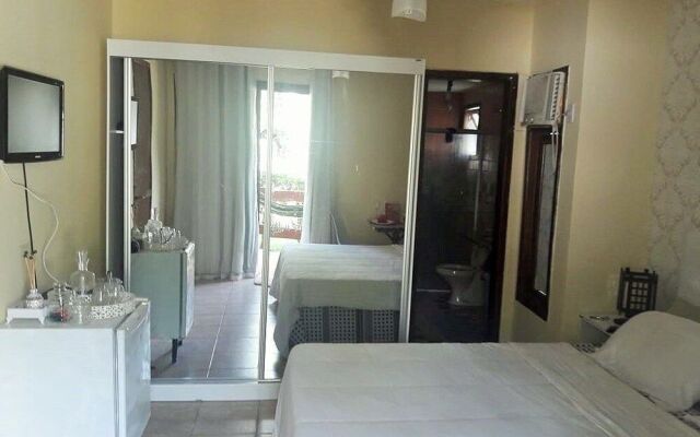 Condomínio Aldeia da Praia Casa 103B