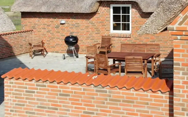 4 Star Holiday Home in Ulfborg