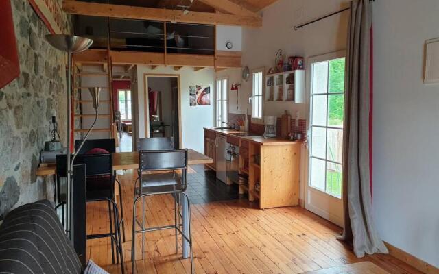 Appartement Villa le plateau.