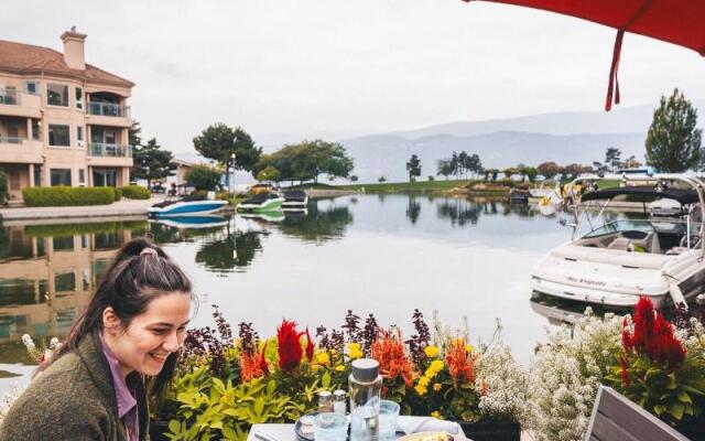 Delta Hotels by Marriott Grand Okanagan Resort