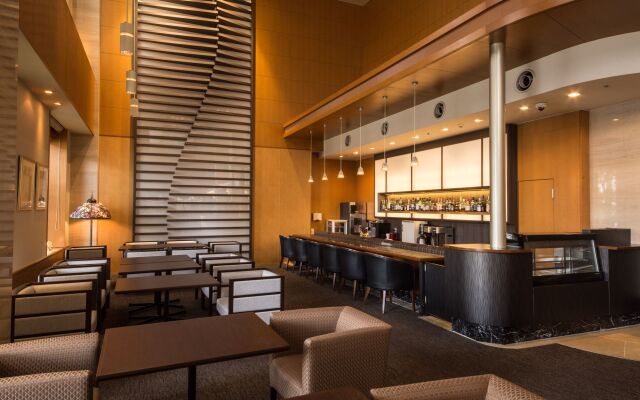 ANA Crowne Plaza Yonago by IHG