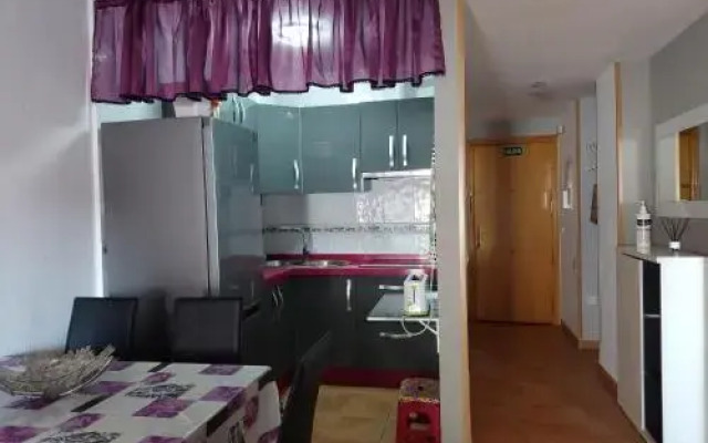 Apartamento Sirena
