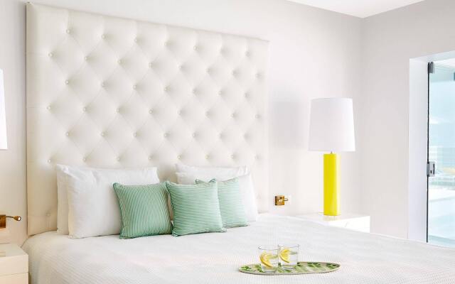 Grecotel Luxme White