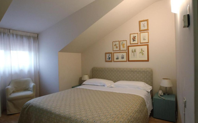 Hotel Globo