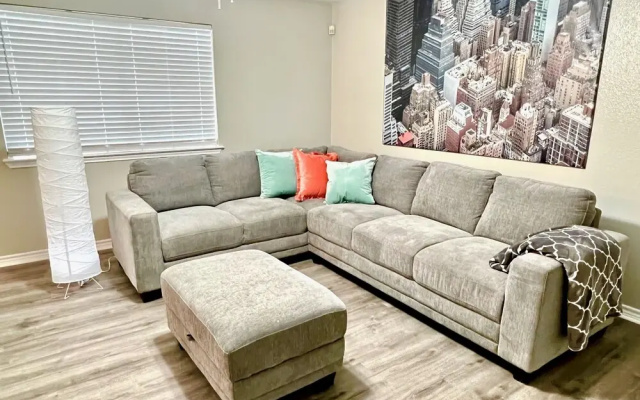 Entire Residential House, Nw Austin Lake Traviskalahari