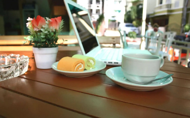 Priew Wan Guesthouse