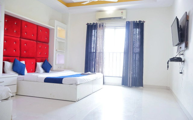 Hotel Kanchan Palace