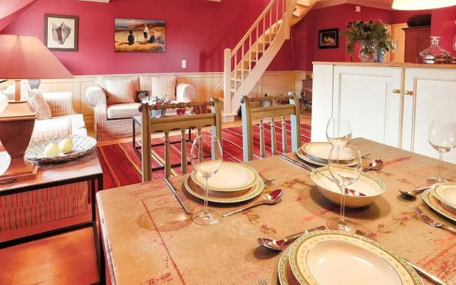 Ferienwohnung Möösgrav 9