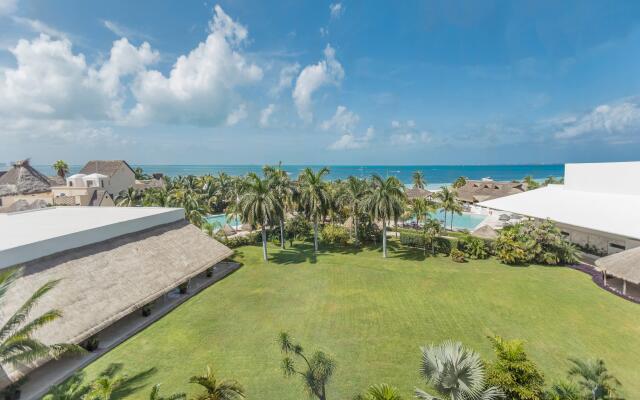 InterContinental Presidente Cancun Resort by IHG