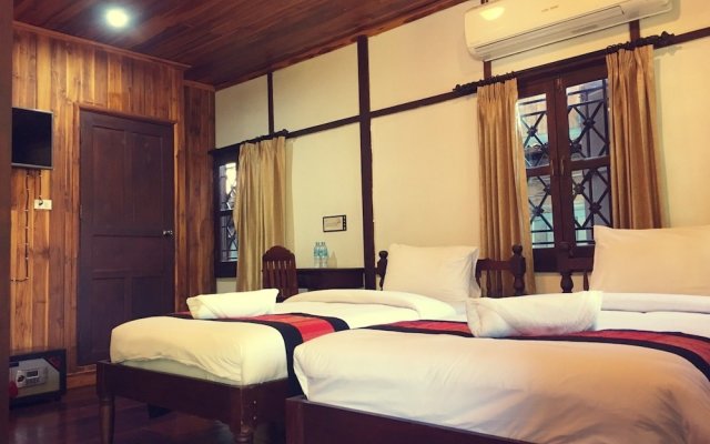 Khoun Phet Guesthouse