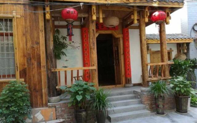 Zhangjiajie Guantianyuan Inn