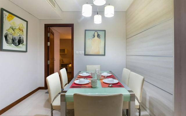 Lancaster Le Thanh Ton Free3G 15th