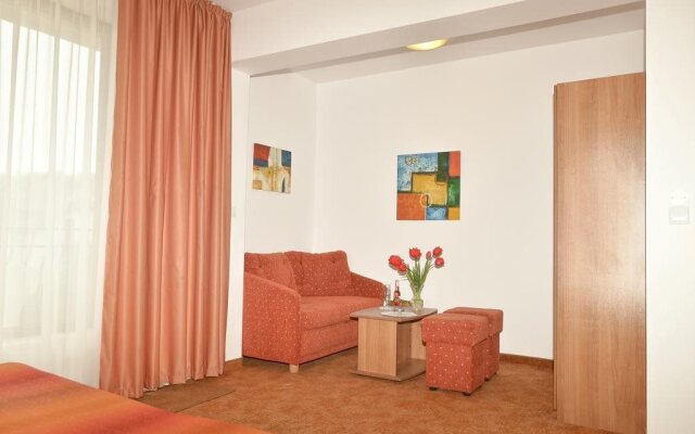 SG Hotel Vega