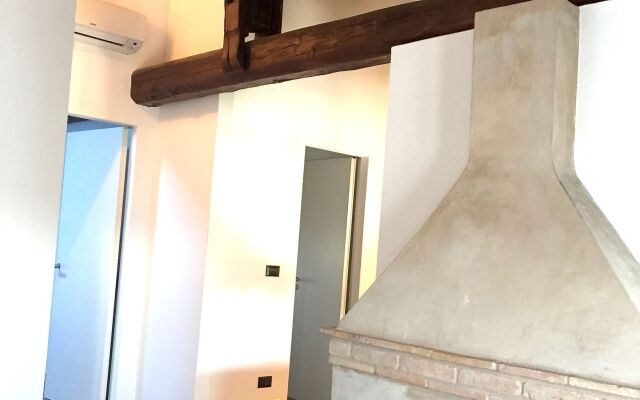 Residence Baco da Seta