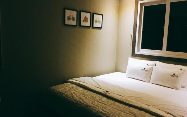 Bugokdong Le IDEA HOTEL
