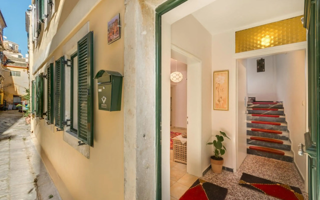 Venetian Suites 27