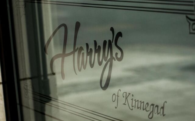 Harry's of Kinnegad