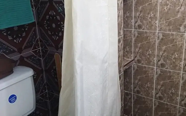 Hostal Colonial Masiel SANTIAGO DE CUBA