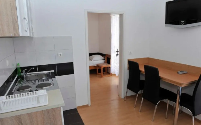 Apartments Popovac 736