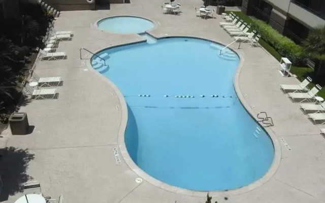 Holiday Inn Houston-Near The Galleria