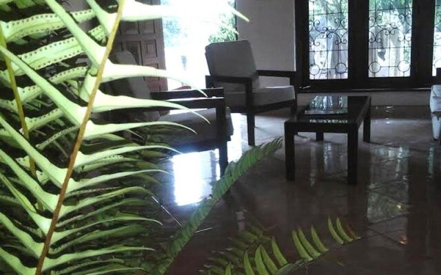 Lanka Villas Holiday Resort