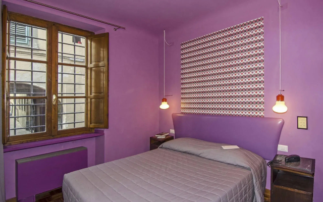 Hotel Diana