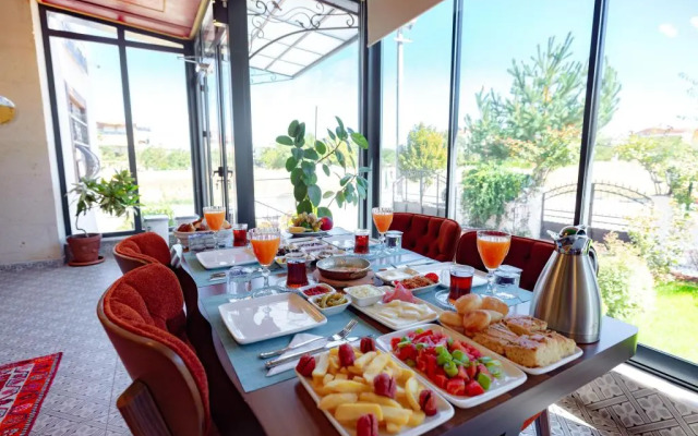 Villa Comfort Cappadocia