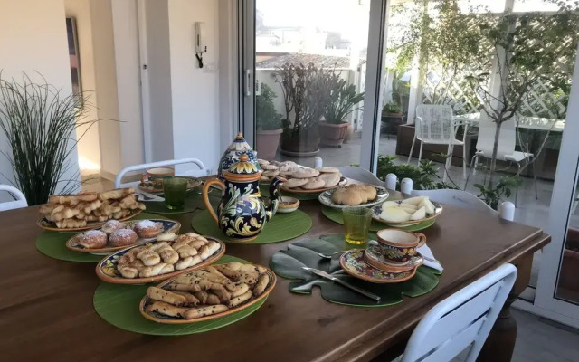 B&B Il Piccolo Attico