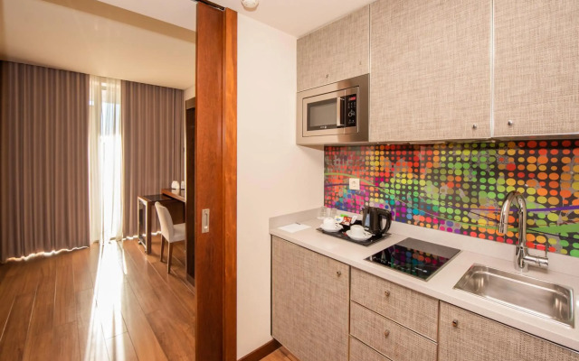 Eurostars Oporto