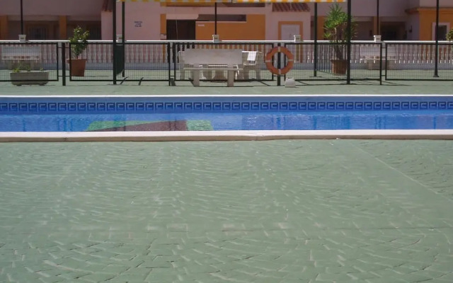 Apartamento Mar de Cristal 3.1.6