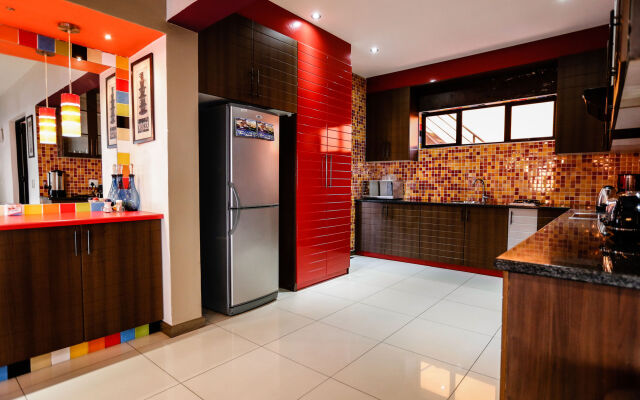 Grand View Bed & Breakfast