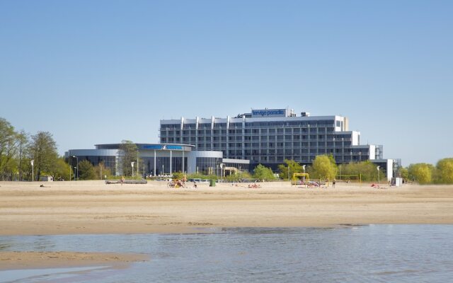 Tervise Paradiis Spa Hotel & Water Park