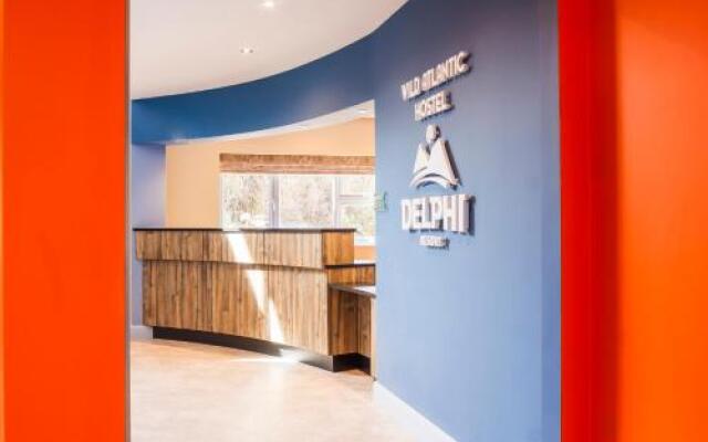 Wild Atlantic Hostel