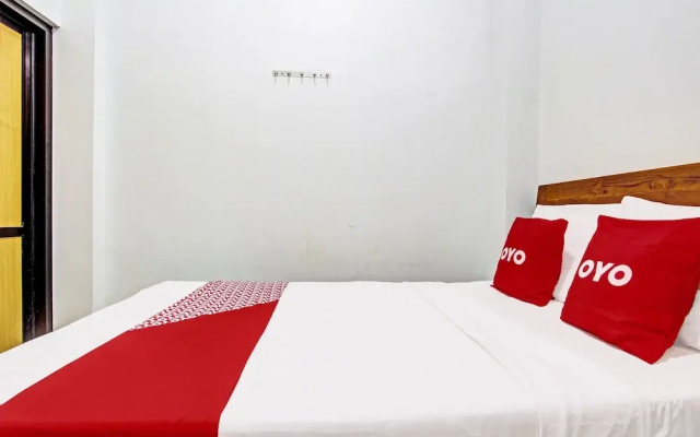 Hotel O Yusman Homestay Syariah