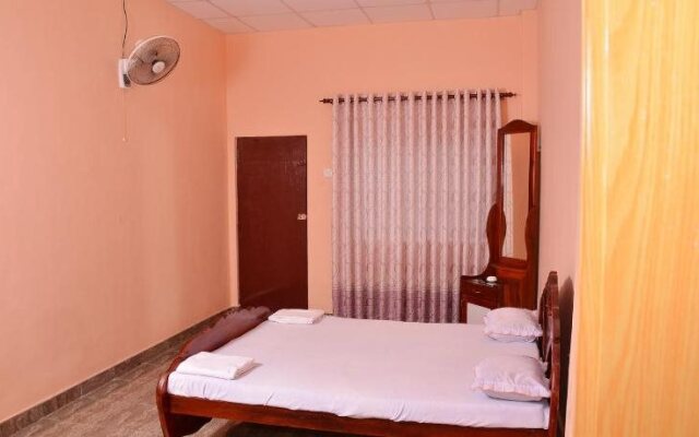Hotel Sevana Agro