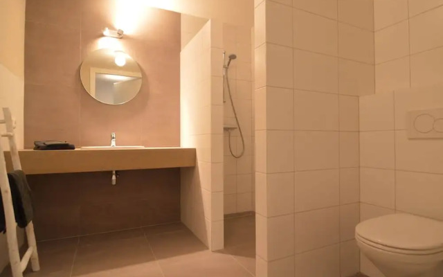 Country House in a Hotel Atmosphere With Sauna in Swolgen