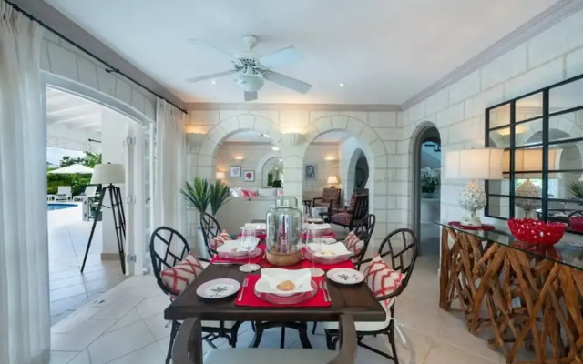 Sugar Hill - Fiddlesticks 3 Bedroom Villa