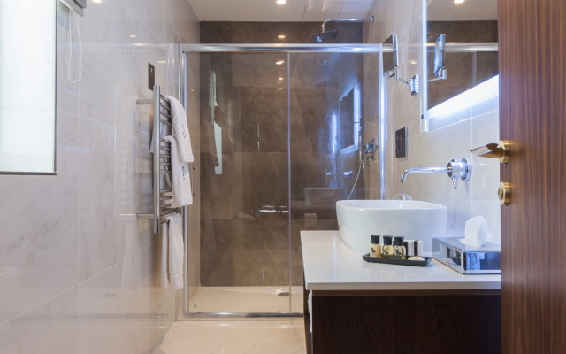 The Duke Boutique Hotel